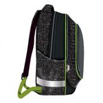 Ghiozdan anatomic light DINOSAUR, 41x28x21cm - S-COOL fotografia produsului View 3 S