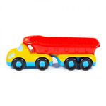 Basculanta Buddy, cu remorca, 42x13x13cm, Polesie fotografia produsului View 2 S