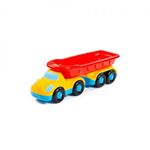 Basculanta Buddy, cu remorca, 42x13x13cm, Polesie fotografia produsului