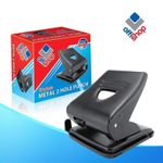 Perforator metal, 40 coli - OFFISHOP fotografia produsului