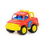 Jeep, 26x19x19 cm, Polesie fotografia produsului View 2 S