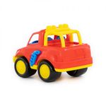 Jeep, 26x19x19 cm, Polesie fotografia produsului View 3 S