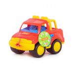 Jeep, 26x19x19 cm, Polesie fotografia produsului View 4 S