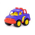 Jeep, 26x19x19 cm, Polesie fotografia produsului View 5 S