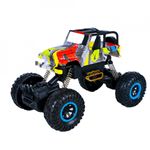 Jeep Off Road cu RC, 567-A24 fotografia produsului View 3 S