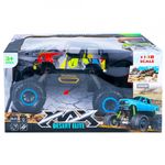 Jeep Off Road cu RC, 567-A24 fotografia produsului View 5 S