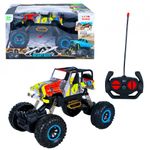 Jeep Off Road cu RC, 567-A24 fotografia produsului