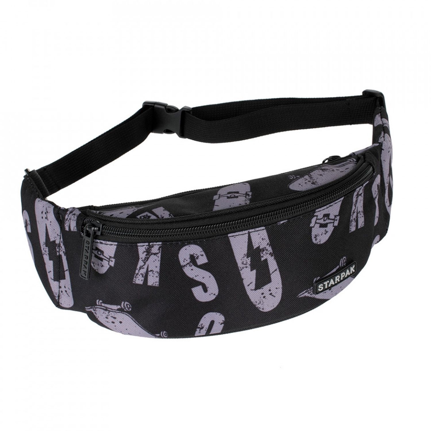 Borseta SK8, 10x26x7cm- STARPAK fotografia produsului