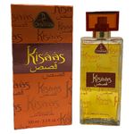 Parfum arabesc unisex, Kisaas by Dorall Collection Orientals EDT, 100 ml fotografia produsului