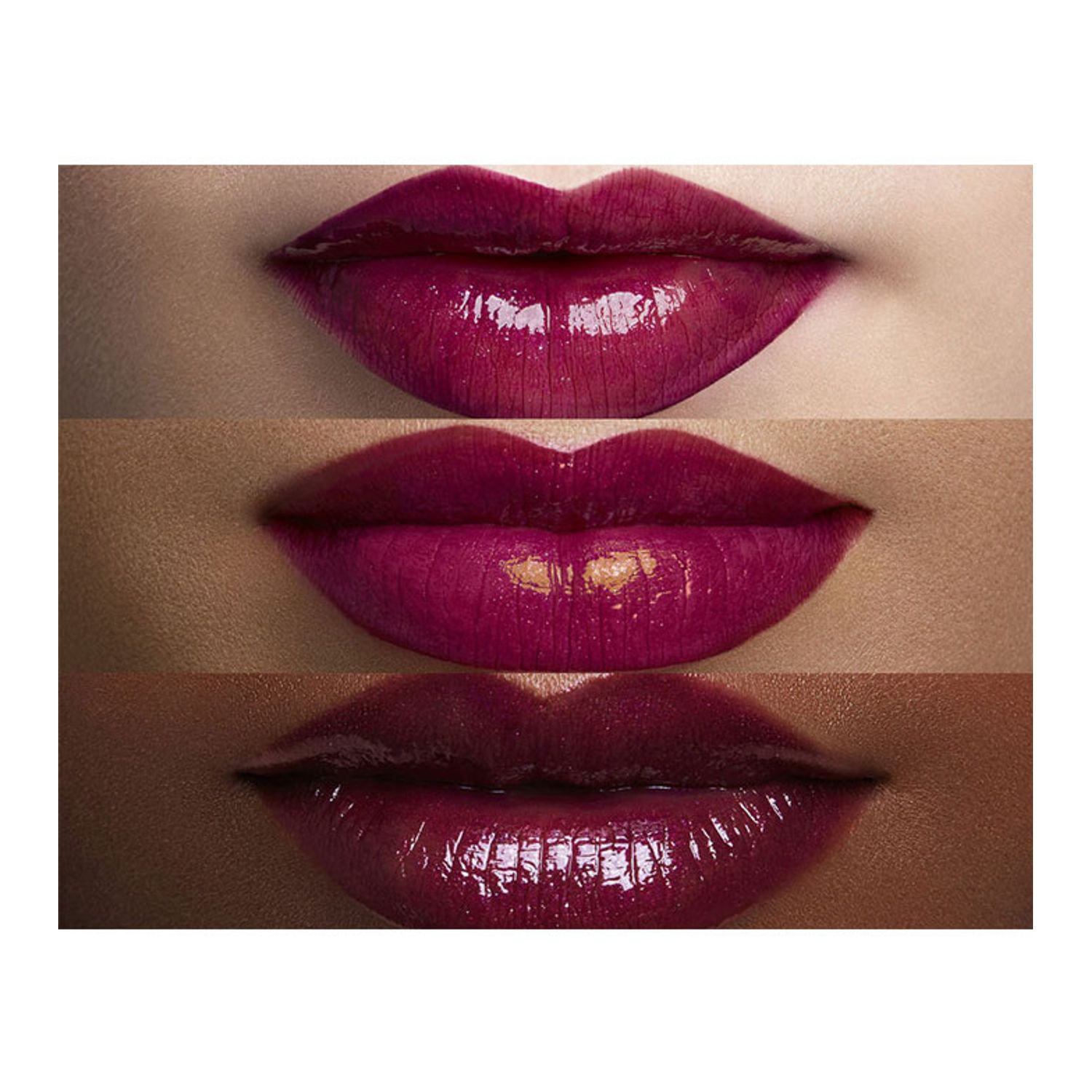 Ruj Cu Finish Stralucitor L Oreal Paris, Color Riche Shine, 466  LIKEABOSS, 3.5 g fotografia produsului View 3 L