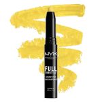 Fard Stick NYX Professional Full Throttle Eyeshadow Stick, 04 Dengerously fotografia produsului