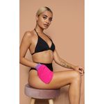 Manusa Profesionala Dubla SUNKISSED Double Sided pentru Exfolierea Pielii fotografia produsului View 3 S