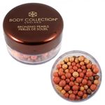 Perlute Bronzante Body Collection Bronzing Pearls, 50g fotografia produsului