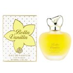 Apa de Parfum Bella Vanilla Real Time Ladies EDP, 100 ml fotografia produsului