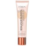 BB Cream L Oreal Paris Bonjour Nudista, Medium Light, 30 ml fotografia produsului