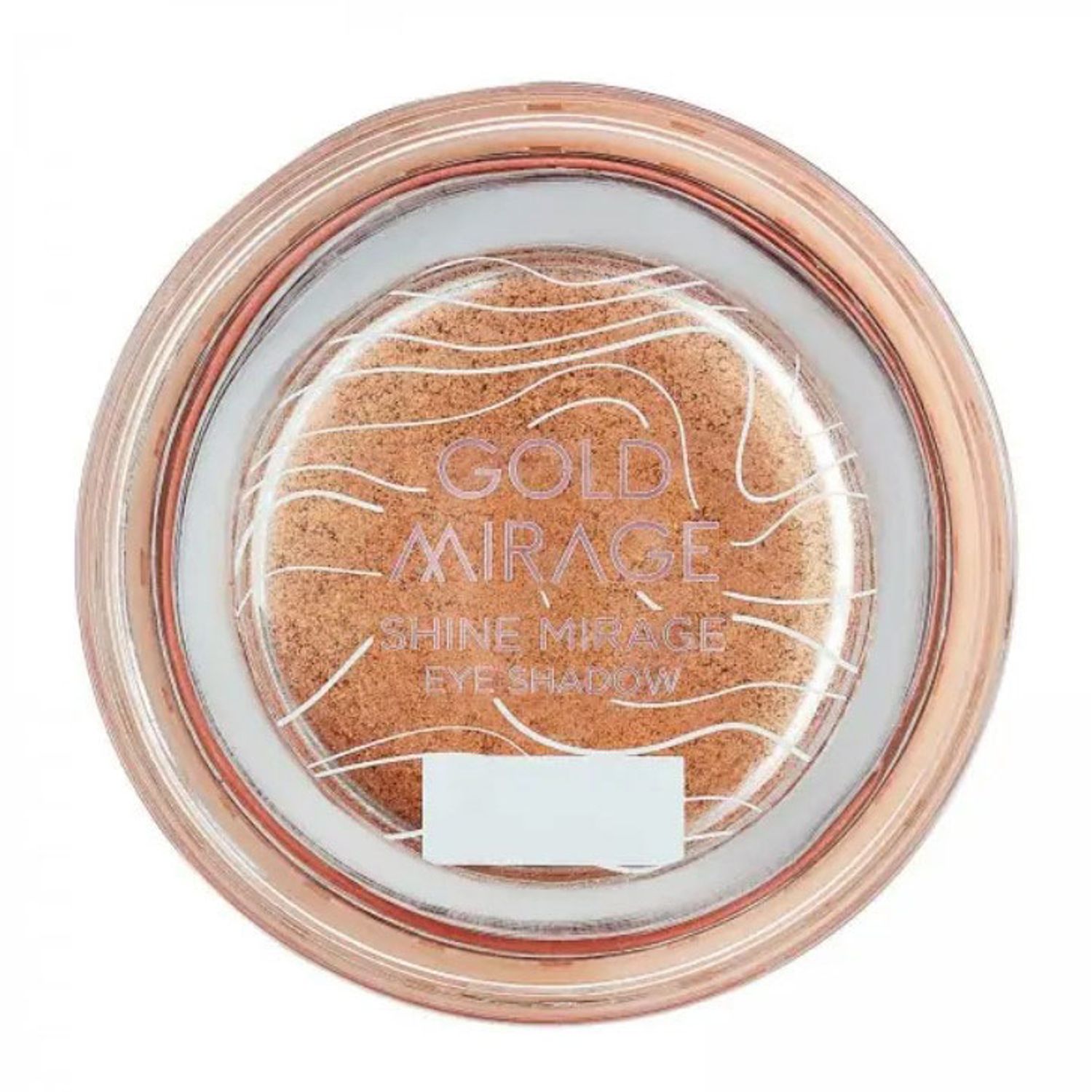 Fard de pleoape cremos L Oreal Paris Gold Mirage Limited Edition Collection 04 Tiger, 5 g fotografia produsului