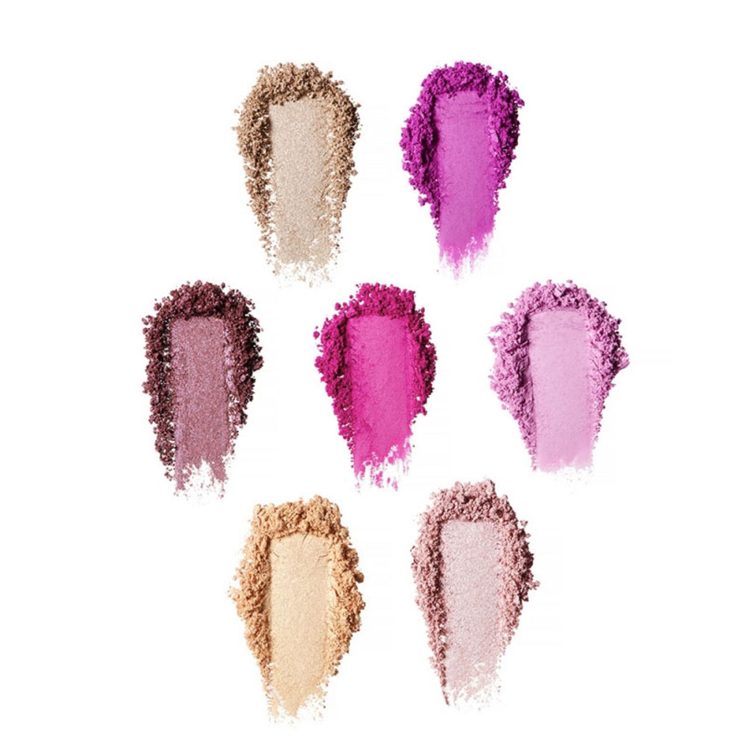 Paleta machiaj Makeup Revolution I     Revolution Easter Egg Face and Shadow Palette, Candy fotografia produsului View 2 L
