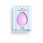 Paleta machiaj Makeup Revolution I     Revolution Easter Egg Face and Shadow Palette, Candy fotografia produsului View 4 S