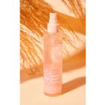 Spray Autobronzant Profesional pentru ten SUNKISSED cu Acid Hialuronic, 95% Ingrediente Naturale, Medium-Dark, 125 ml fotografia produsului View 2 S