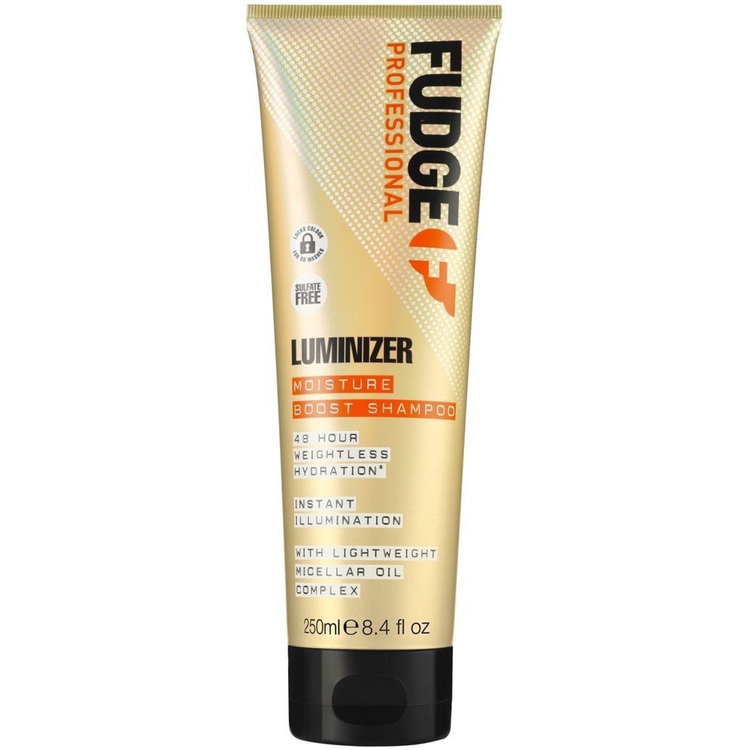 Sampon hidratant pentru protejarea culorii parului vopsit si deteriorat 250ML fotografia produsului View 2 L