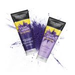 Sampon nuantator pentru par blond John Frieda Violet Crush Purple Shampoo 250 Ml fotografia produsului