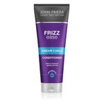 Balsam de par John Frieda Ease Dream Curls 250 ml fotografia produsului