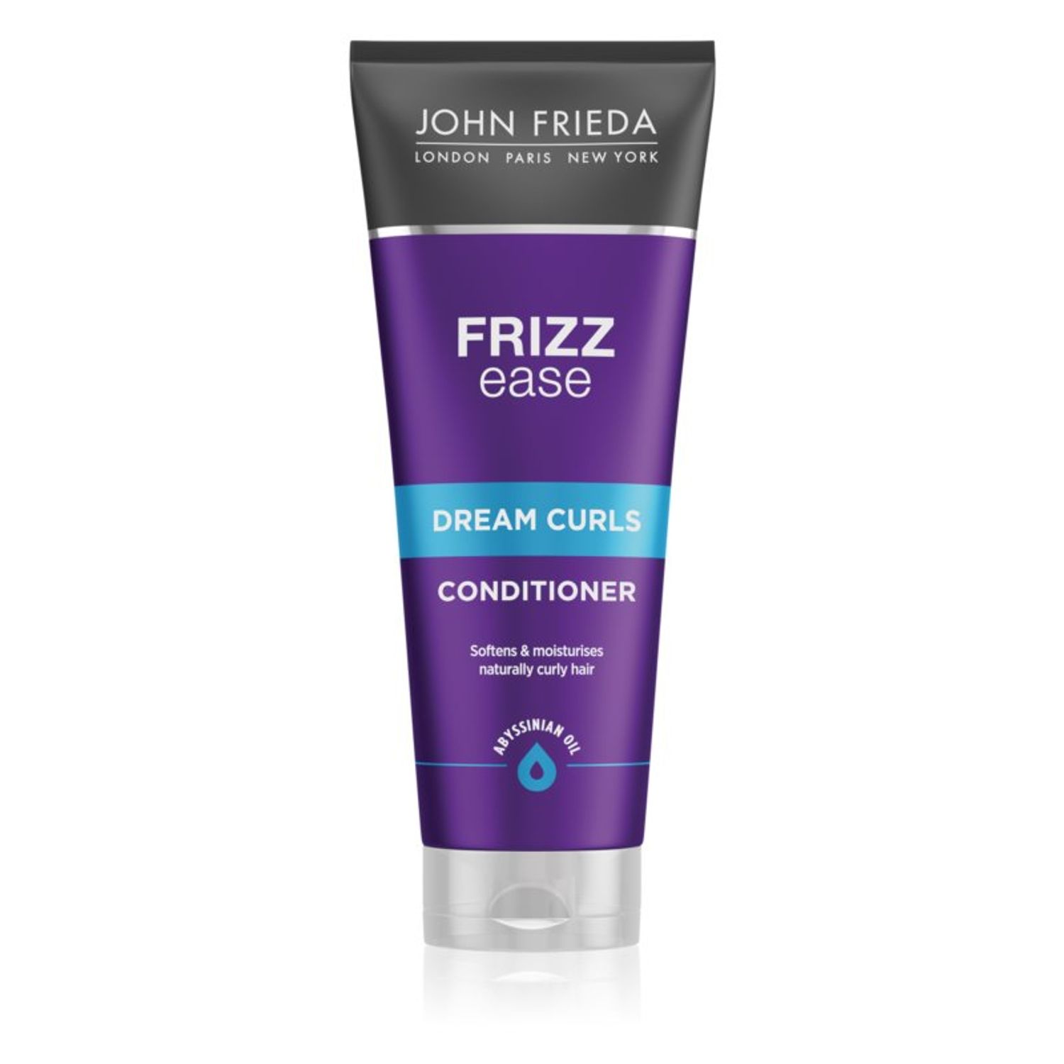 Balsam de par John Frieda Ease Dream Curls 250 ml fotografia produsului