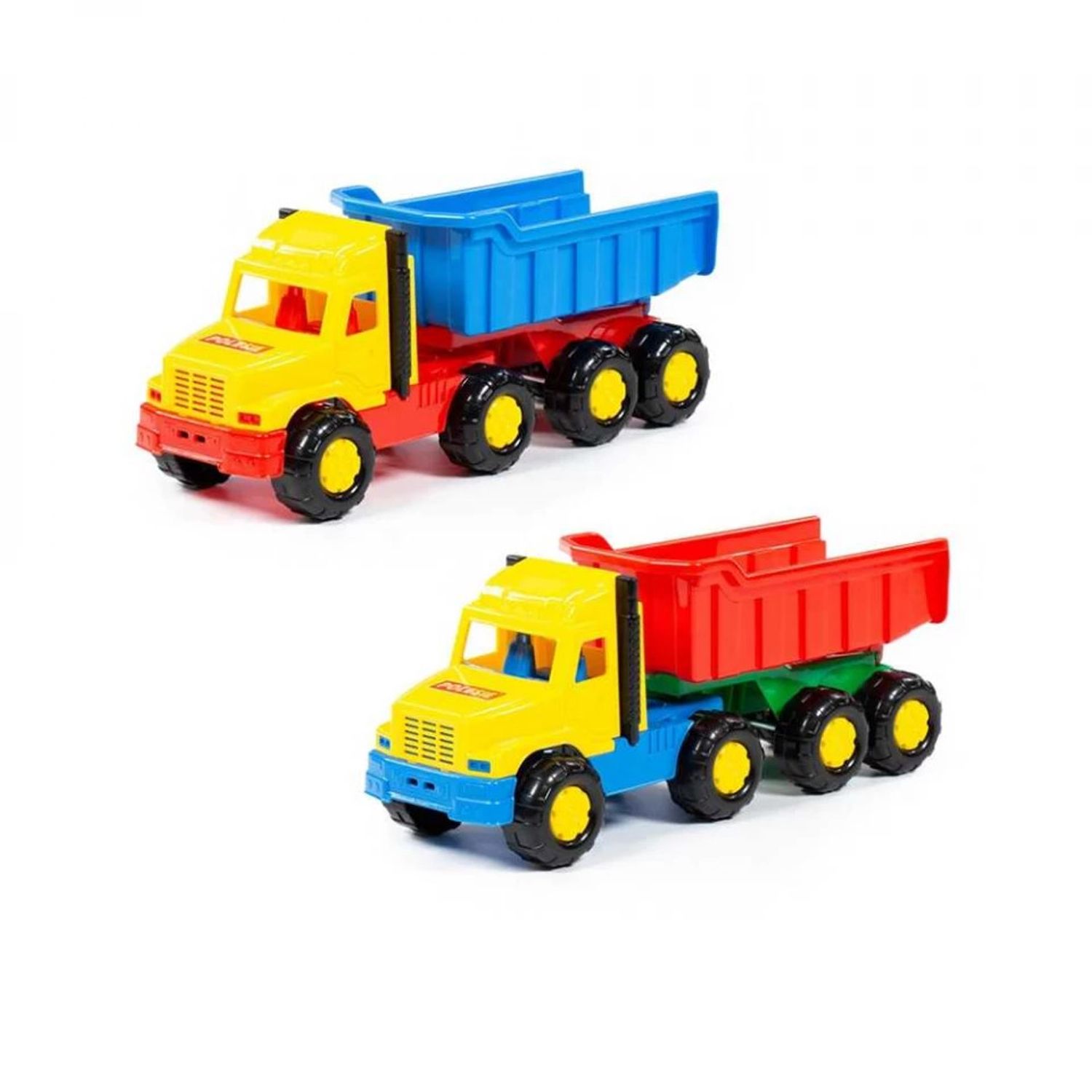 Camion - Favorite, 29x10x12 cm, Polesie fotografia produsului