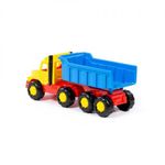 Camion - Favorite, 29x10x12 cm, Polesie fotografia produsului View 4 S