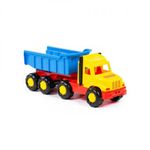 Camion - Favorite, 29x10x12 cm, Polesie fotografia produsului View 5 S