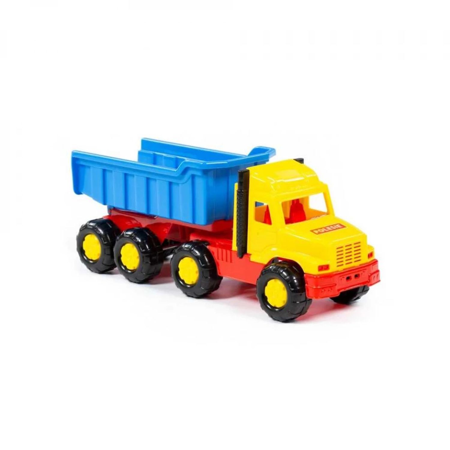 Camion - Favorite, 29x10x12 cm, Polesie fotografia produsului View 5 L