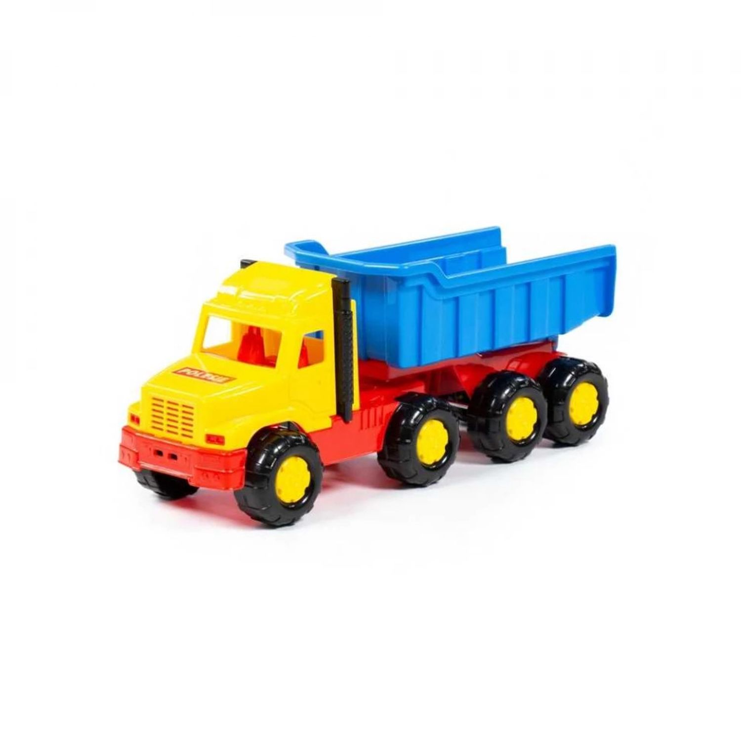 Camion - Favorite, 29x10x12 cm, Polesie fotografia produsului View 2 L