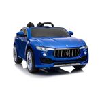 Masina cu acumulator, Maserati Levante fotografia produsului View 3 S