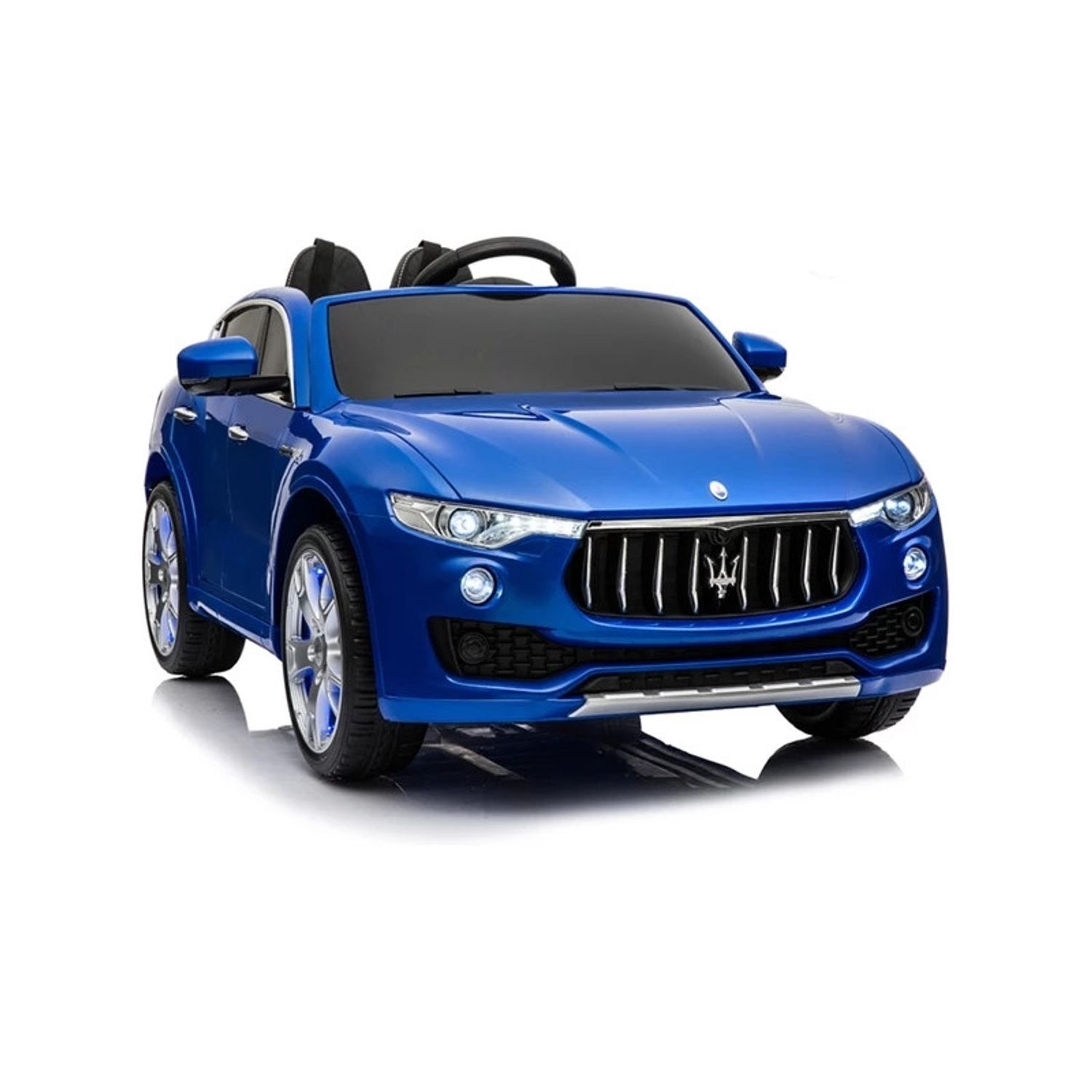 Masina cu acumulator, Maserati Levante fotografia produsului View 3 L