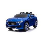 Masina cu acumulator, Maserati Levante fotografia produsului View 4 S