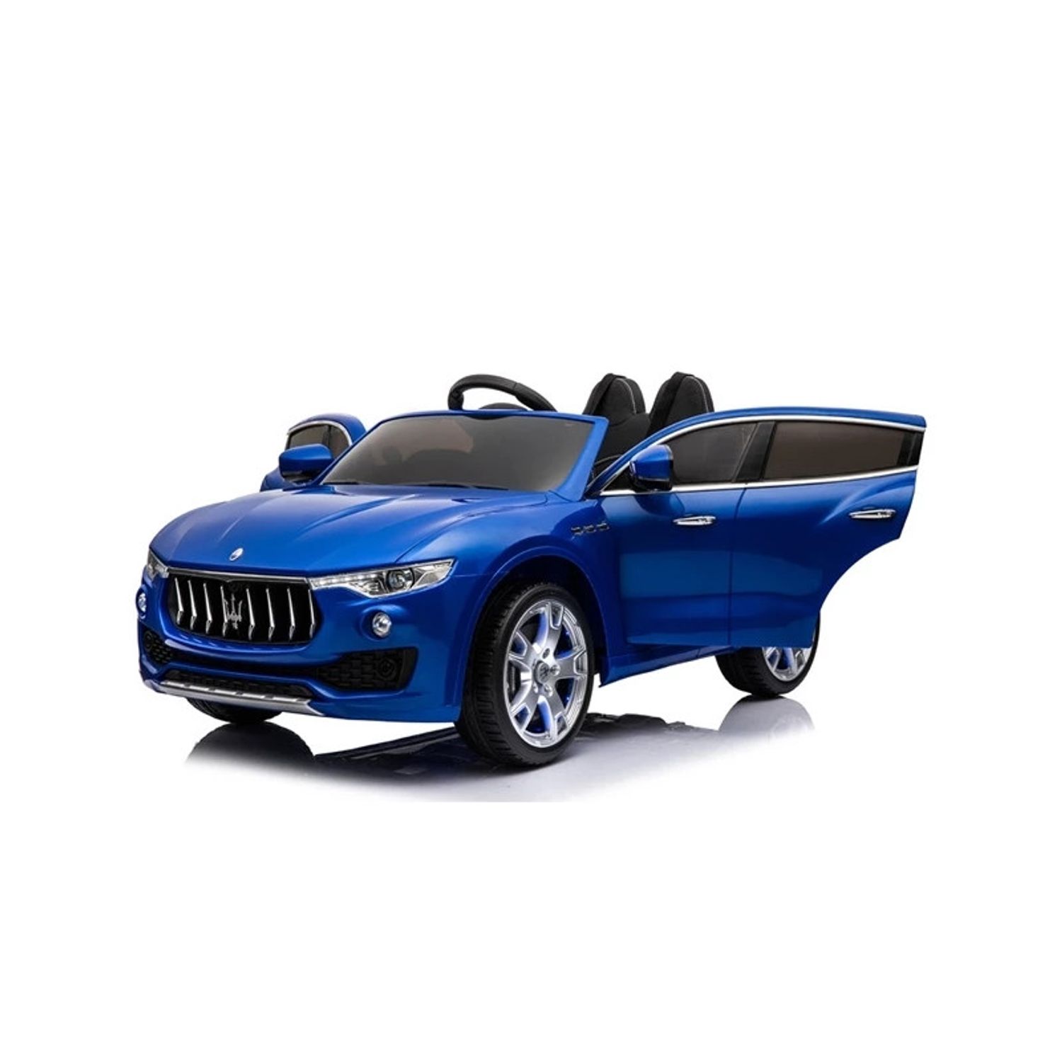 Masina cu acumulator, Maserati Levante fotografia produsului View 2 L