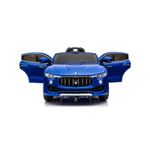 Masina cu acumulator, Maserati Levante fotografia produsului View 5 S