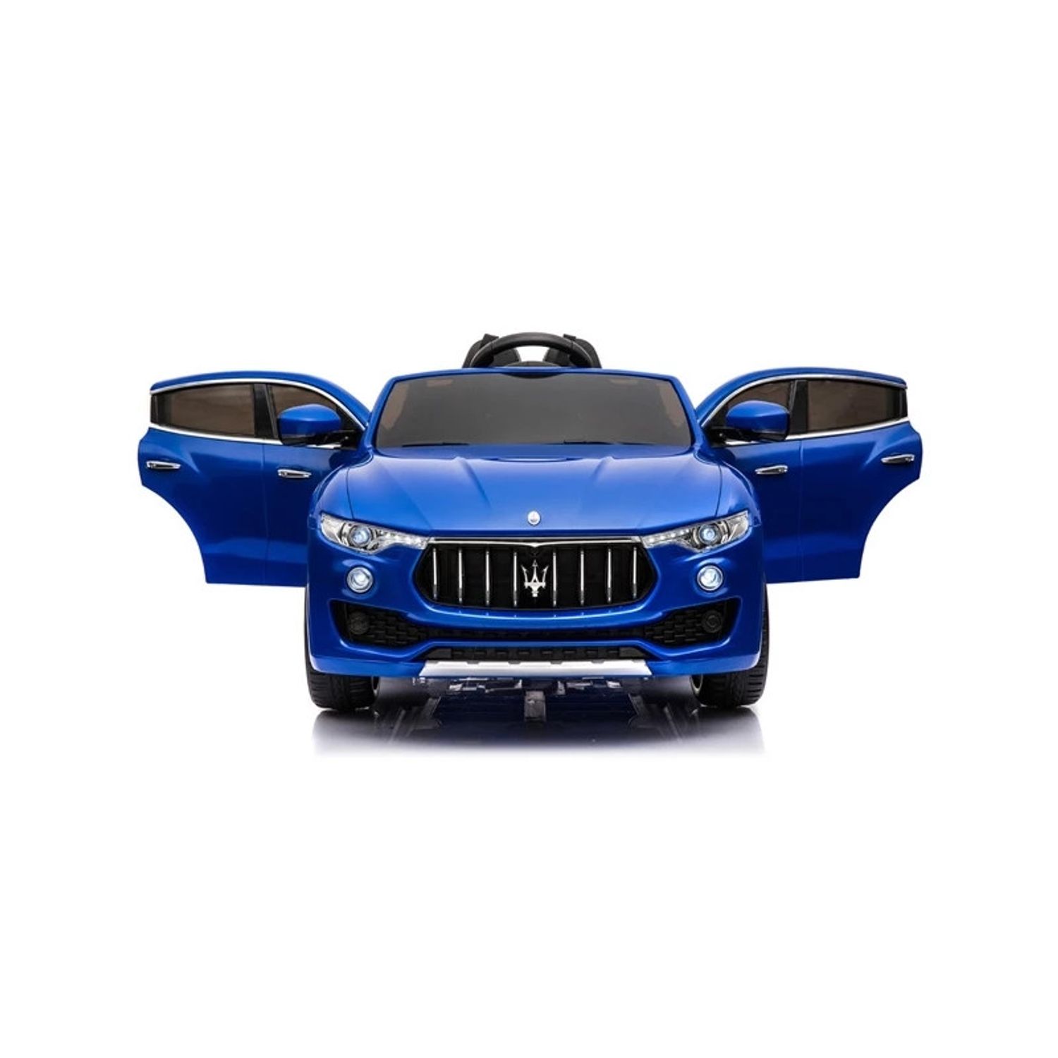 Masina cu acumulator, Maserati Levante fotografia produsului View 5 L