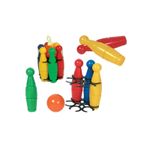 Set Popice 6 piese fotografia produsului
