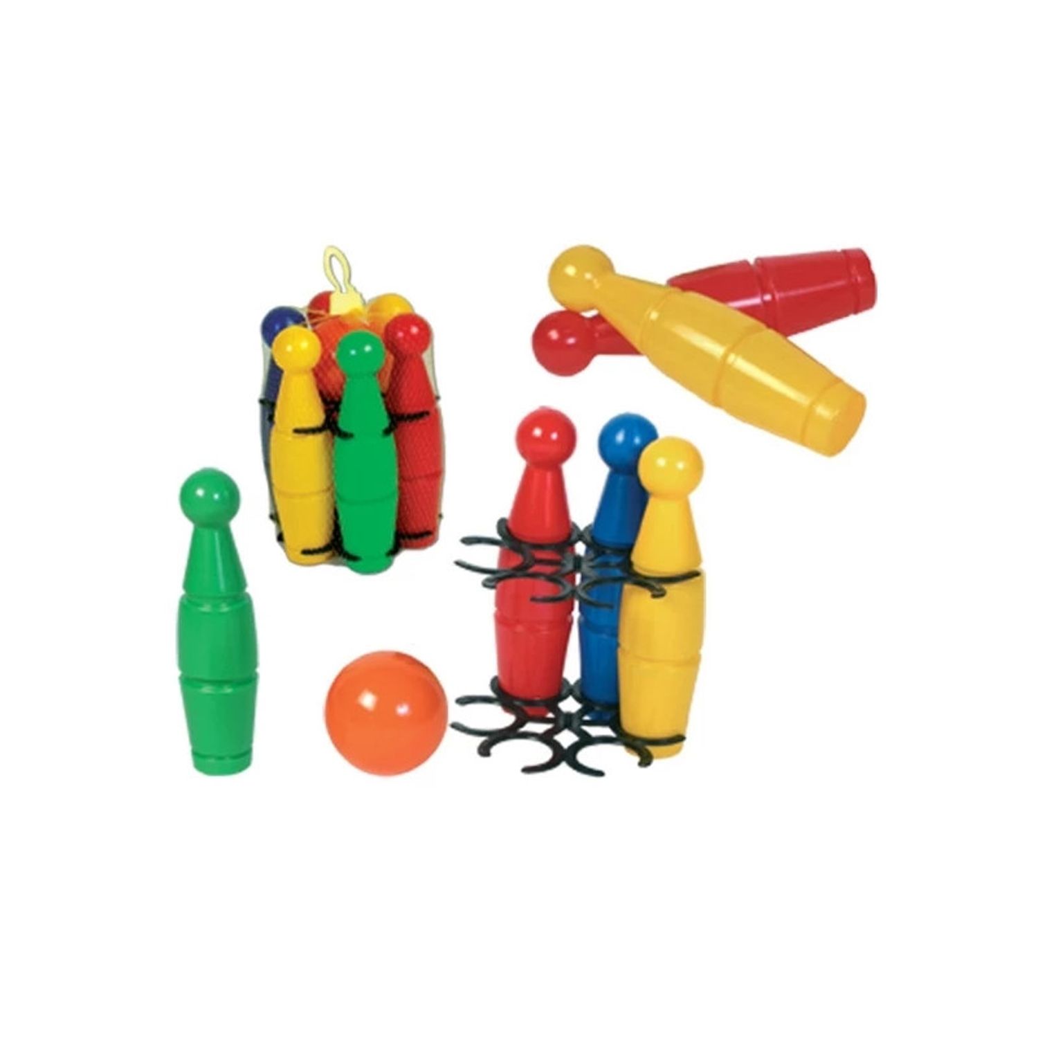 Set Popice 6 piese fotografia produsului