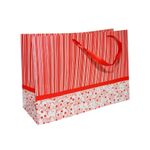 Punga cadou cu fundite 28x23x13 cm fotografia produsului View 5 S