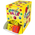 Zar colorat, 45mm, Juwa fotografia produsului