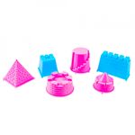 Nisip magic, 500 g/galetusa fotografia produsului View 3 S