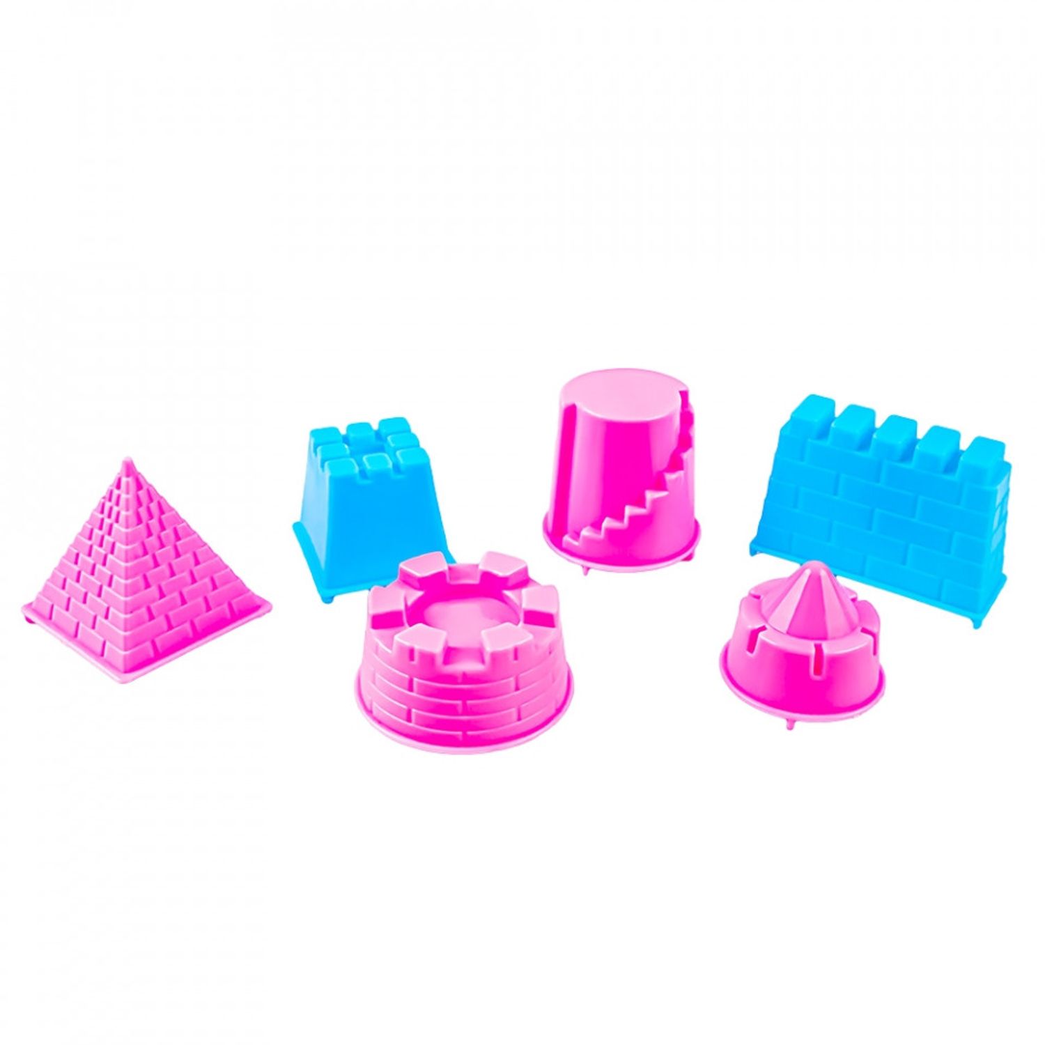 Nisip magic, 500 g/galetusa fotografia produsului View 3 L
