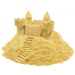 Nisip magic, 500 g/galetusa fotografia produsului View 4 S