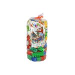 Cuburi constructii 98 piese, 28 mm - Tupiko fotografia produsului