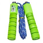 Coarda pentru sarit, maner plastic, cu contor fotografia produsului View 3 S