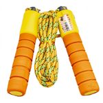 Coarda pentru sarit, maner plastic, cu contor fotografia produsului View 2 S