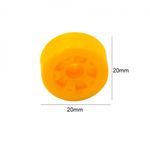 Cuburi constructii in rucsac, 320 piese/570g - robentoys fotografia produsului View 5 S