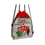 Cuburi constructii in rucsac, 320 piese/570g - robentoys fotografia produsului View 3 S